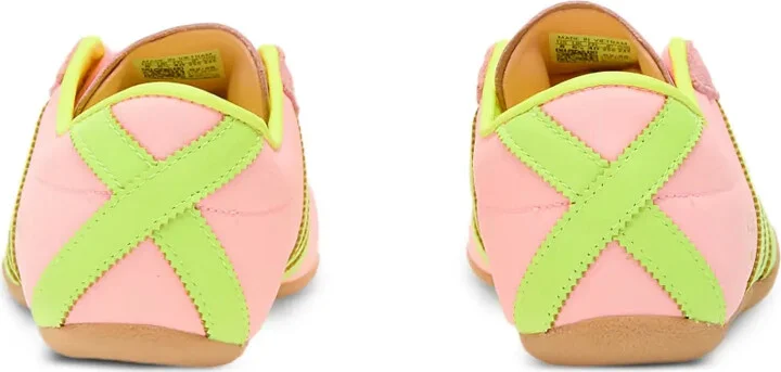 Tokyo three-stripe sneakers - Image 3