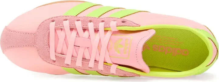 Tokyo three-stripe sneakers - Image 5