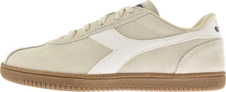 Tokyo Trainers Beige