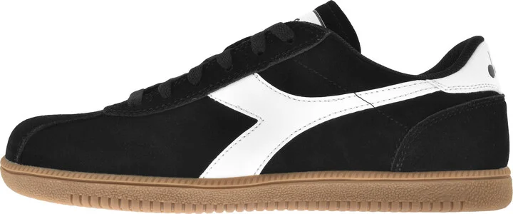 Tokyo Trainers Black