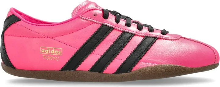 Tokyo trainers
