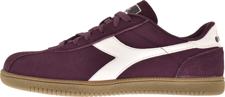 Tokyo Trainers Purple