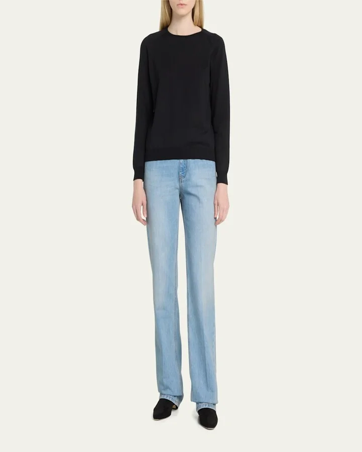 Tolarc Suede Zip Ankle Booties - Image 3