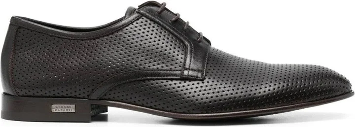 Toledo Formal Shoe