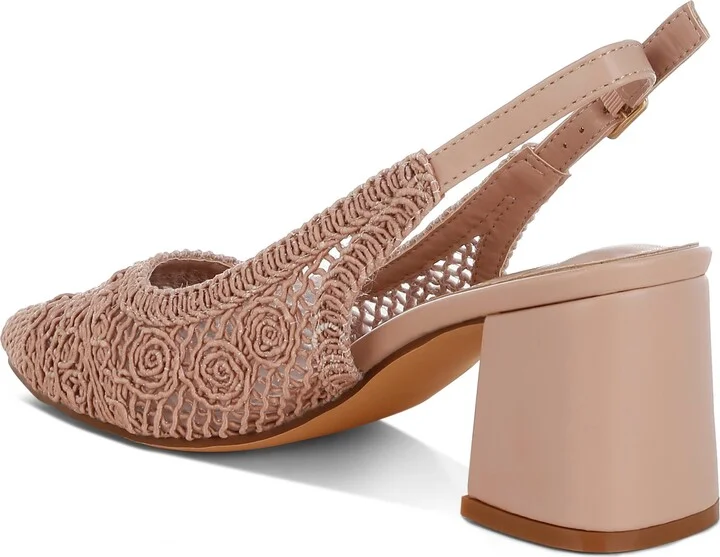 Tolina Slingback Pump - Image 2