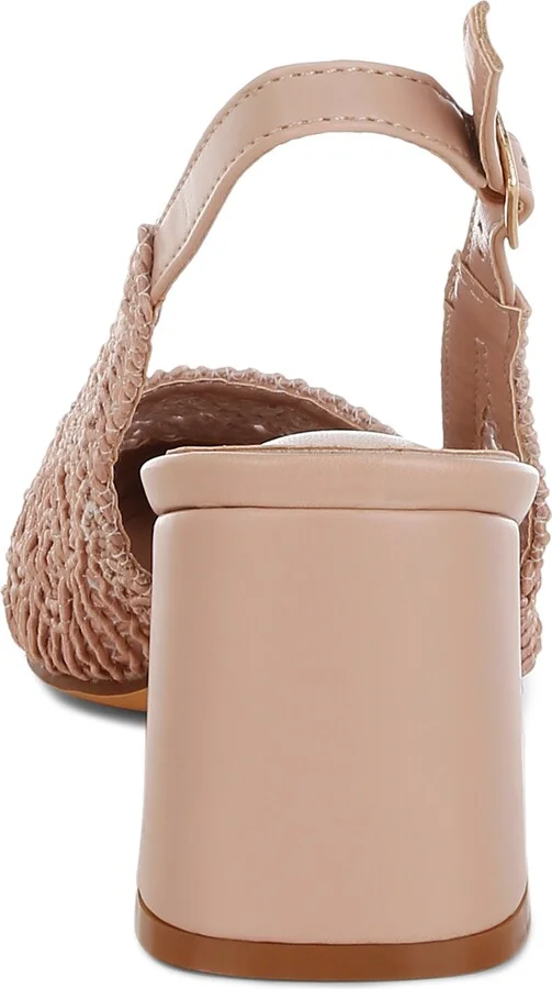 Tolina Slingback Pump - Image 4