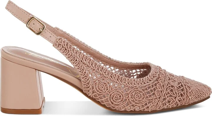 Tolina Slingback Pump - Image 5