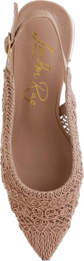 Tolina Slingback Pump - Image 6
