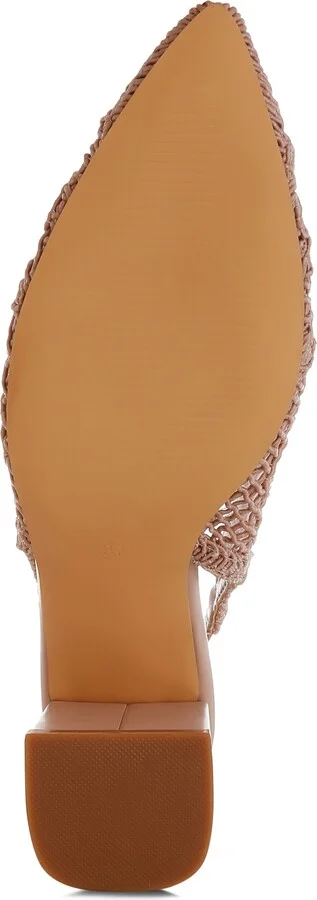 Tolina Slingback Pump - Image 7