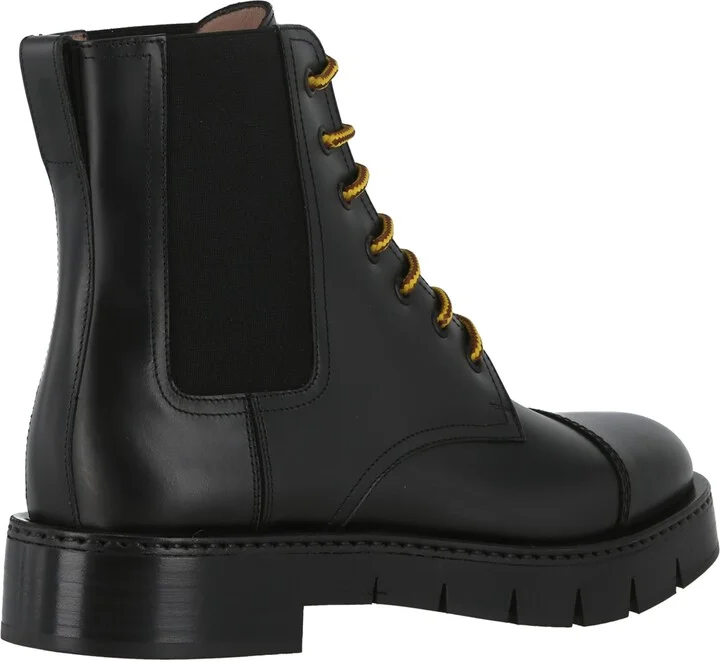 Tolk Combat Boot - Image 2