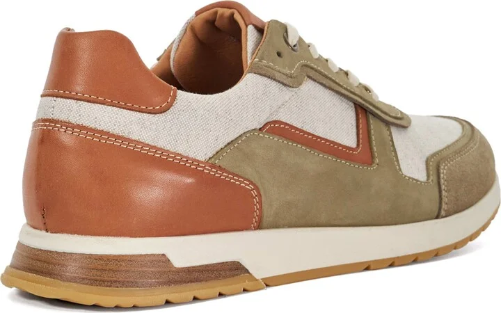 Toll Sneaker - Image 2