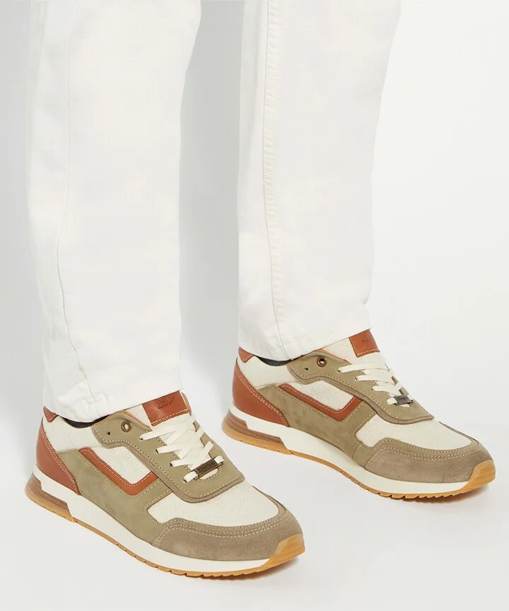 Toll Sneaker - Image 6