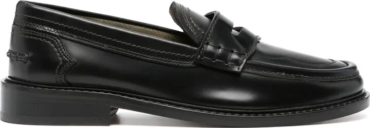 Toluca loafers