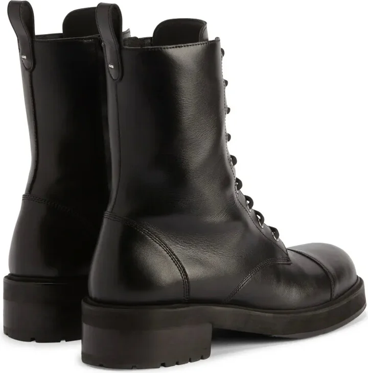 Toluse boots - Image 3