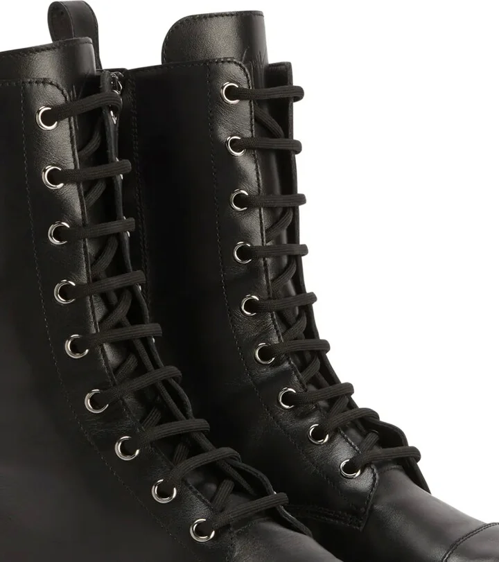 Toluse boots - Image 4