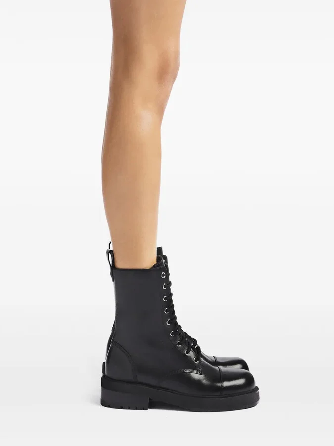 Toluse boots - Image 5