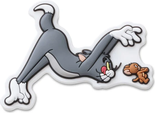 Tom and Jerry 3