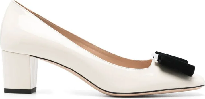 Tom Ford 50Mm T-Plate Pumps