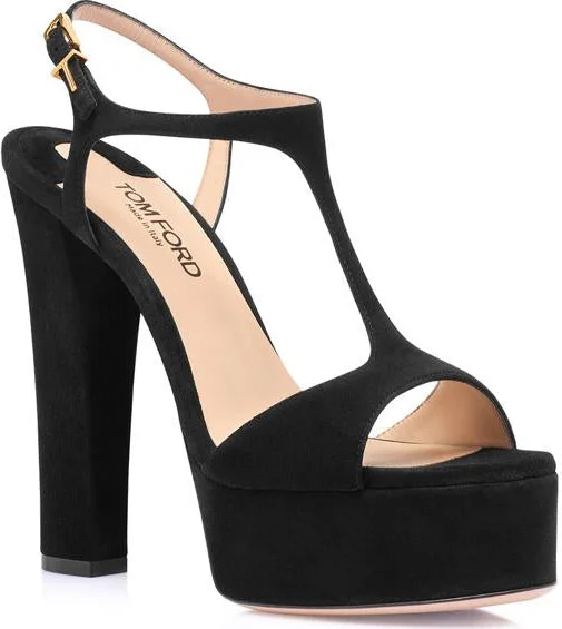Tom Ford Angelina Sandals - Image 2