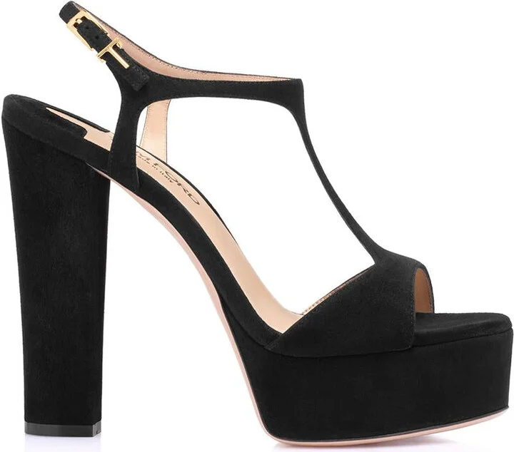 Tom Ford Angelina Sandals