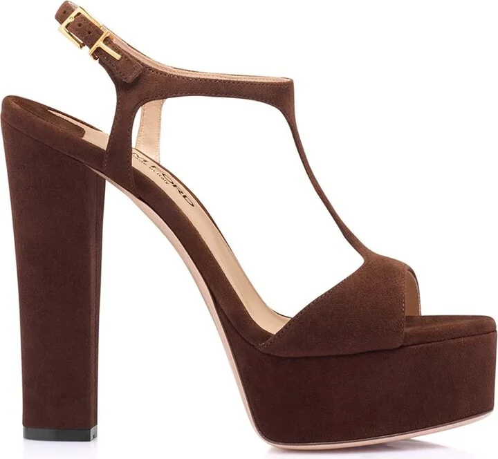 Tom Ford Angelina Sandals