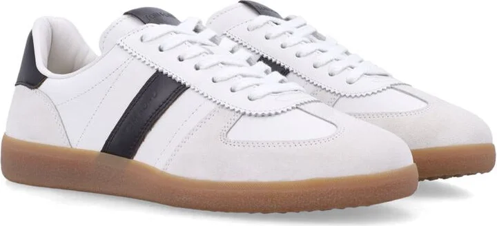 Tom Ford Archer Sneaker - Image 2