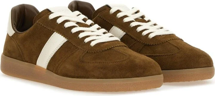 Tom Ford "Archer" Sneaker - Image 2
