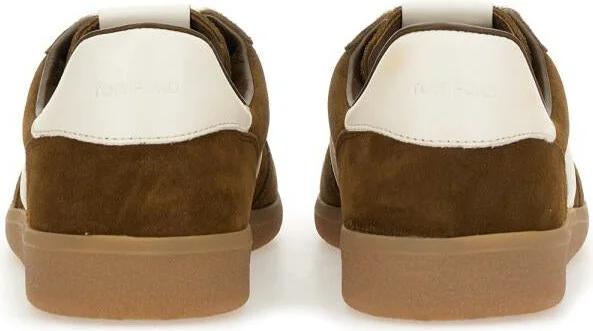 Tom Ford "Archer" Sneaker - Image 3