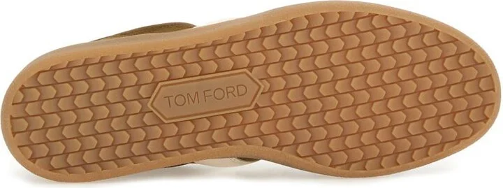 Tom Ford "Archer" Sneaker - Image 5