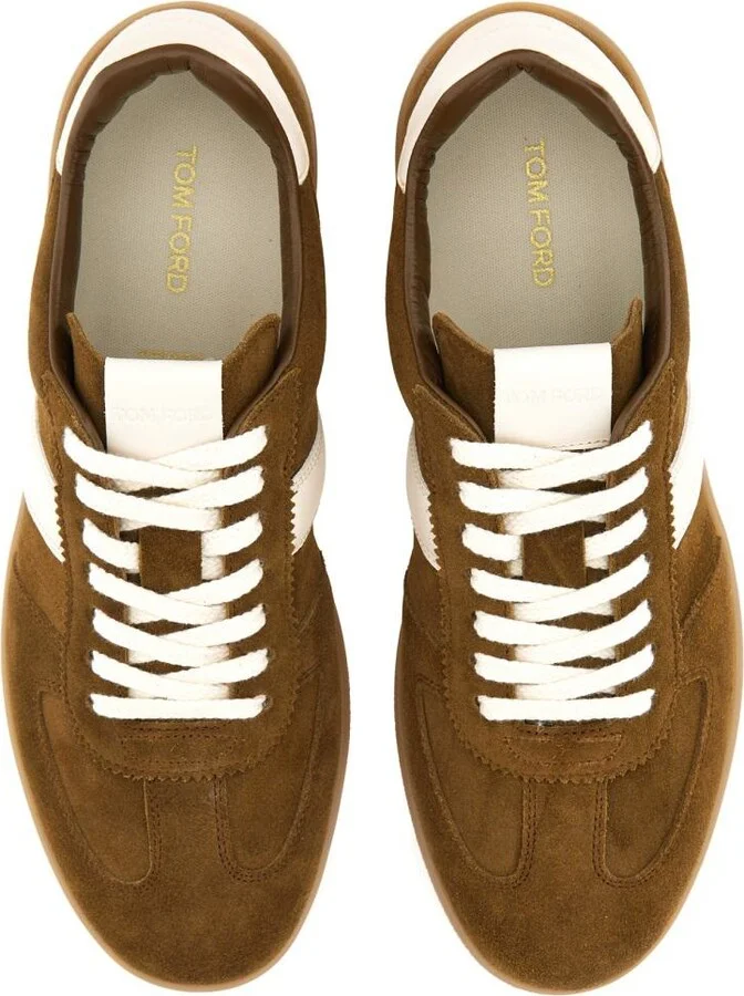 Tom Ford "Archer" Sneaker - Image 6