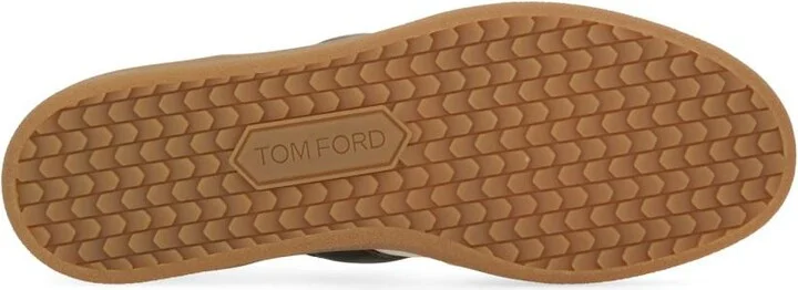 Tom Ford "Archer" Sneaker - Image 5