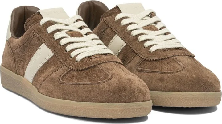Tom Ford "Archer" Sneakers - Image 2