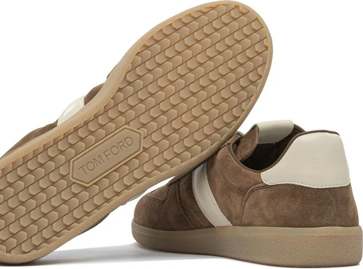 Tom Ford "Archer" Sneakers - Image 5