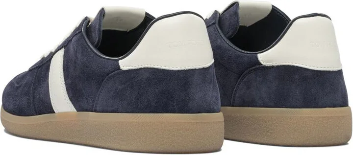 Tom Ford "Archer" Sneakers - Image 4