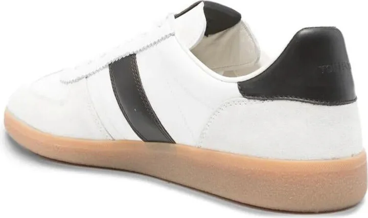 Tom Ford Archer Suede Sneakers Shoes - Image 3