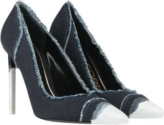 Tom Ford Archive Woman Pumps - Image 2