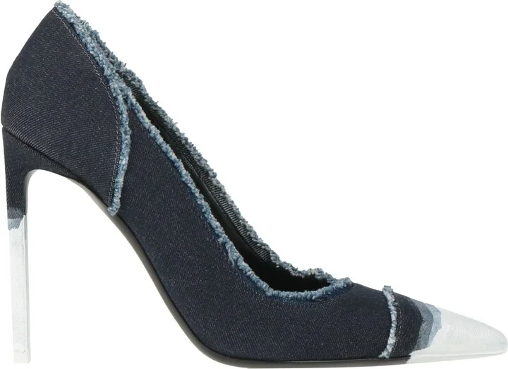 Tom Ford Archive Woman Pumps - Image 3