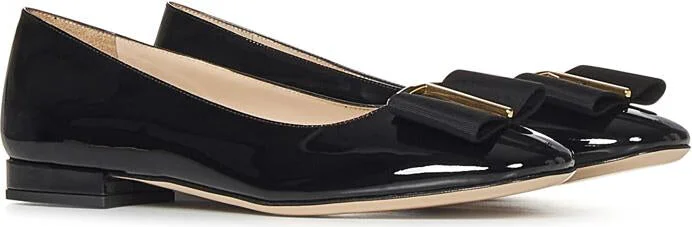 Tom Ford Audrey Ballet Shoes - Image 2