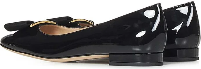 Tom Ford Audrey Ballet Shoes - Image 3