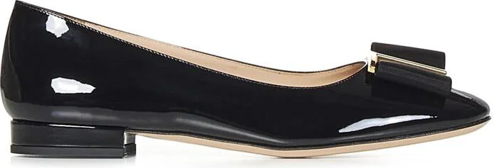 Tom Ford Audrey Ballet Shoes