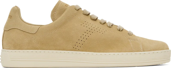 PALE SAND + CREAM