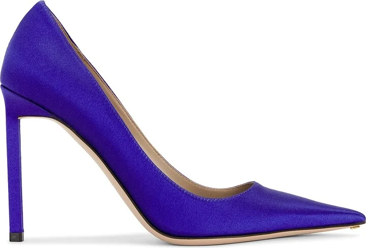 Electric Purple
