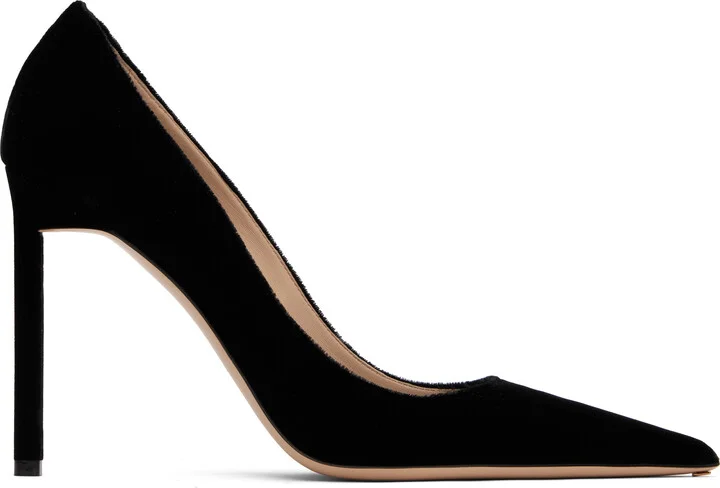 1N001 BLACK
