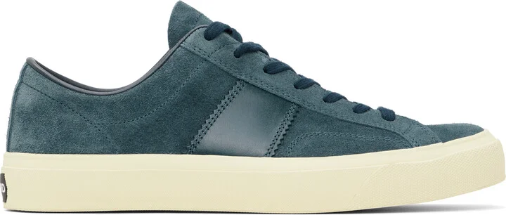 ORION BLUE + CREAM