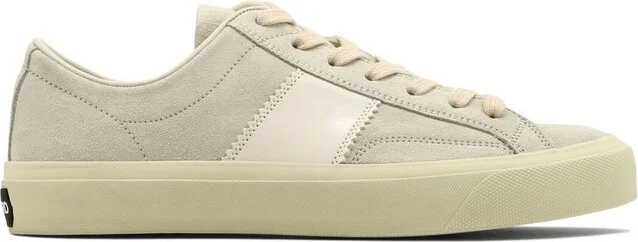Tom Ford Cambridge Lace Up Sneakers