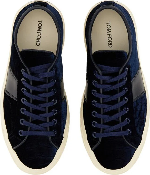 Tom Ford Cambridge Sneaker - Image 2