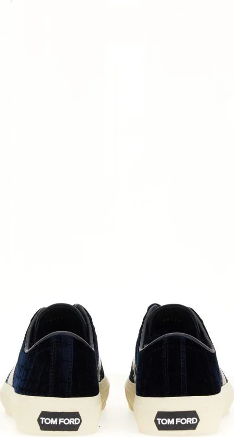 Tom Ford Cambridge Sneaker - Image 3