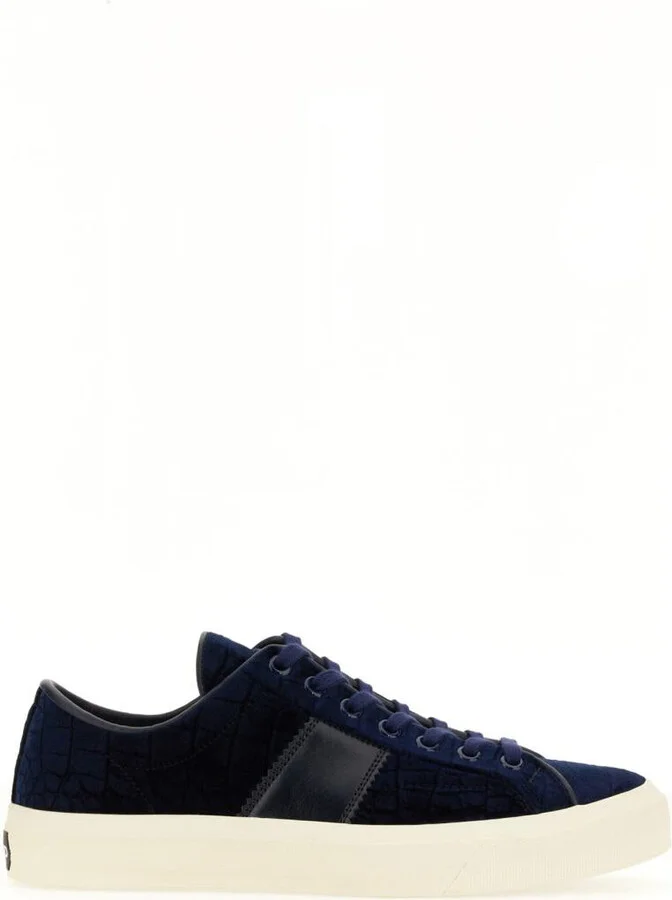 Tom Ford Cambridge Sneaker - Image 6