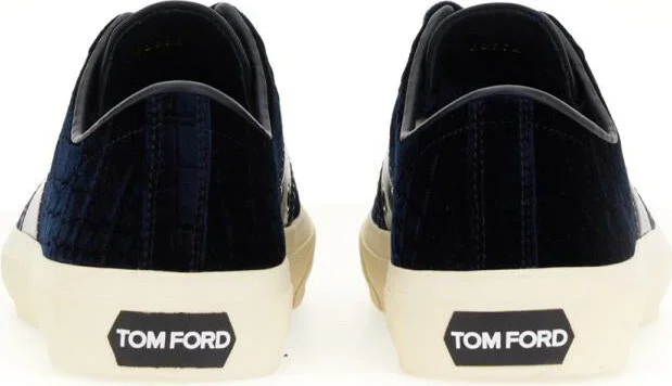 Tom Ford Cambridge Sneaker - Image 8