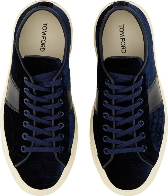 Tom Ford Cambridge Sneaker - Image 9